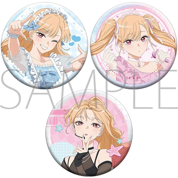 New Items